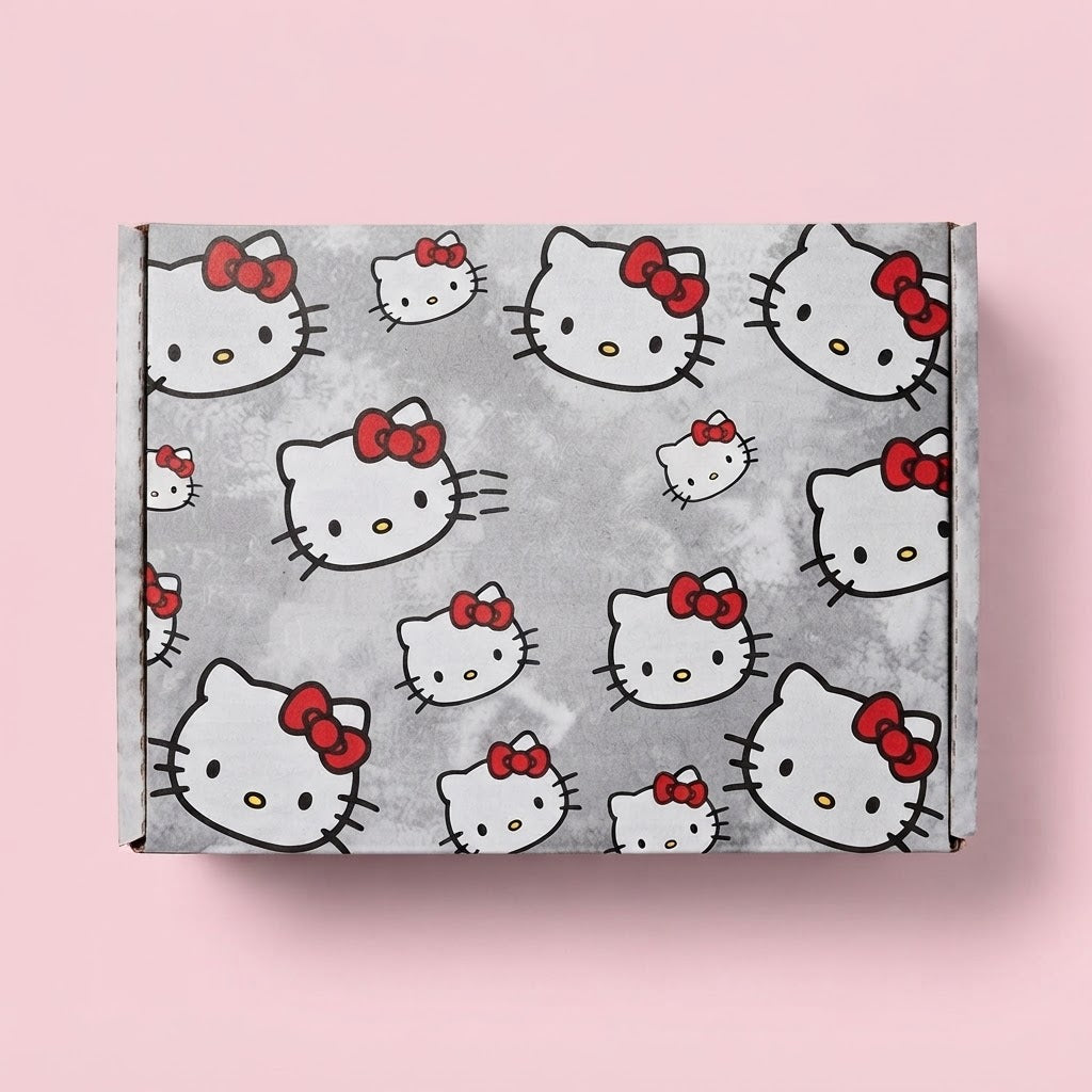 LoveKitty Toy Classic