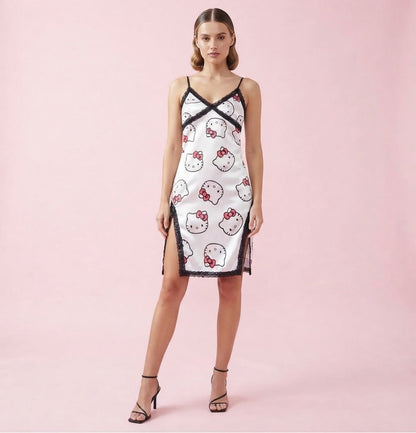LoveKitty™ Kleid