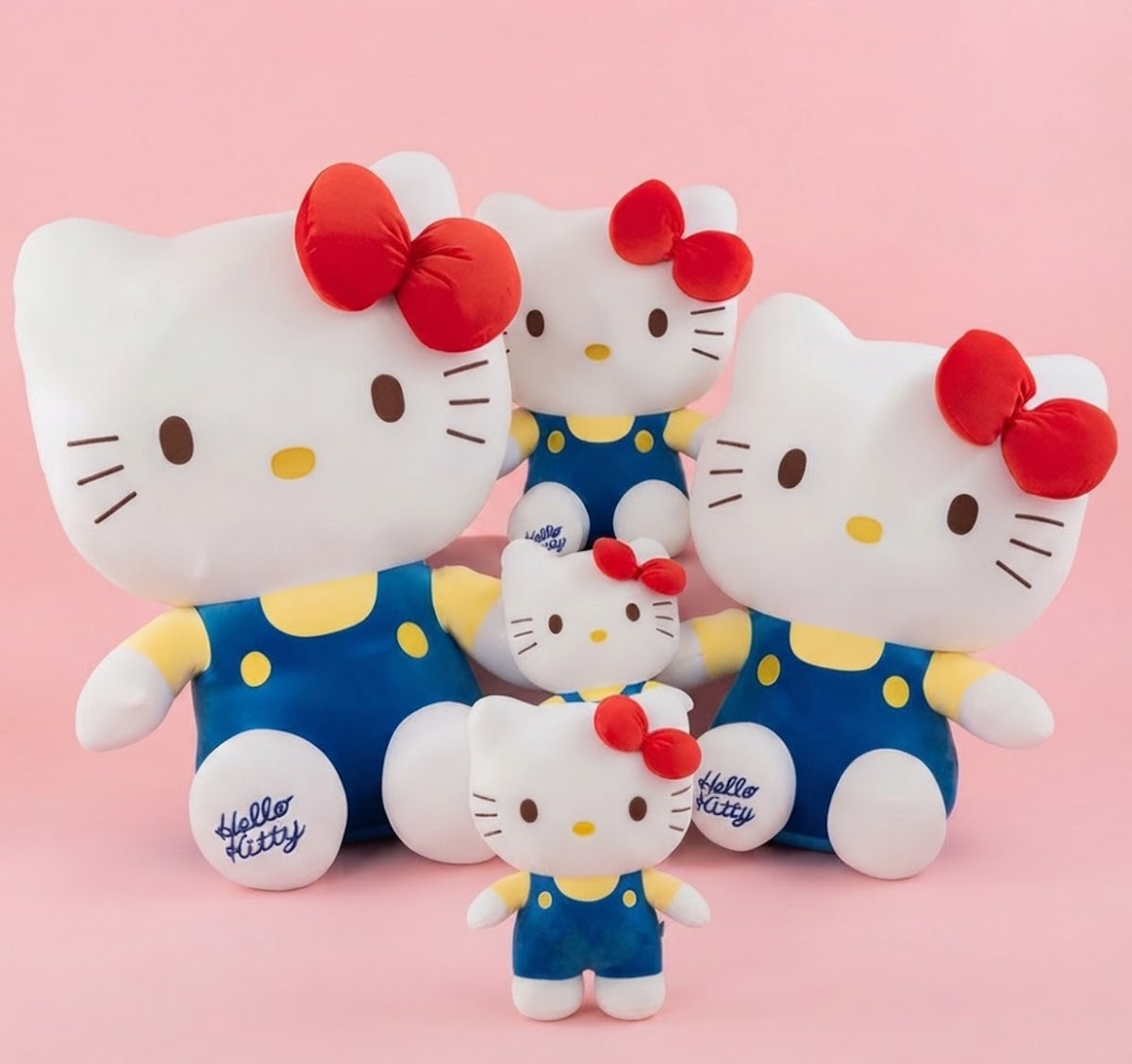 LoveKitty Toy Classic