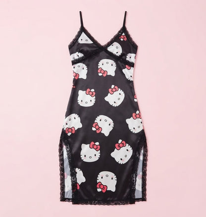 LoveKitty™ Kleid