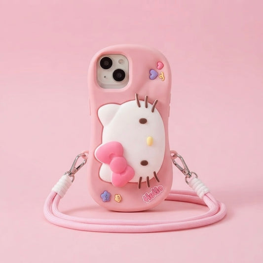 LoveKitty Case Phone