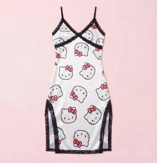 LoveKitty™ Dress