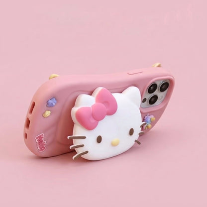 LoveKitty Case Phone